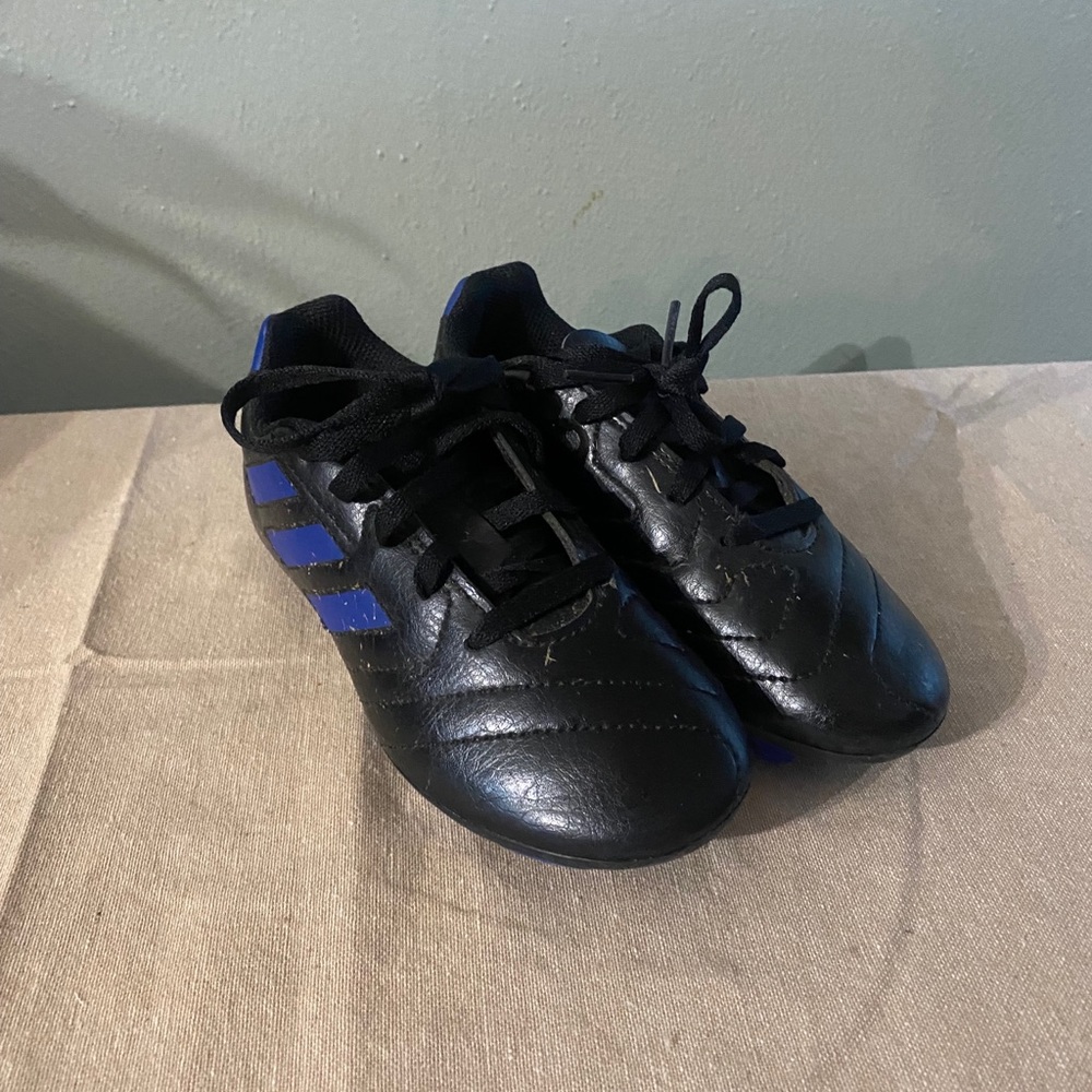 adidas Soccer Cleats